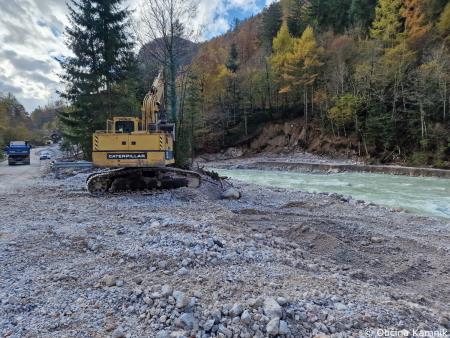 Neurja z obilnimi padavinami med 26. oktobrom in 5. novembrom (41)